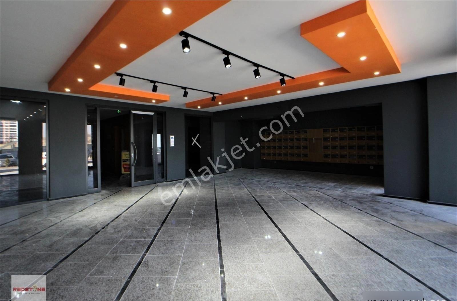 Redstone Castle Yeni Batı Vera Point Sitesi Satılık 2+1 Daire - Görsel 28
