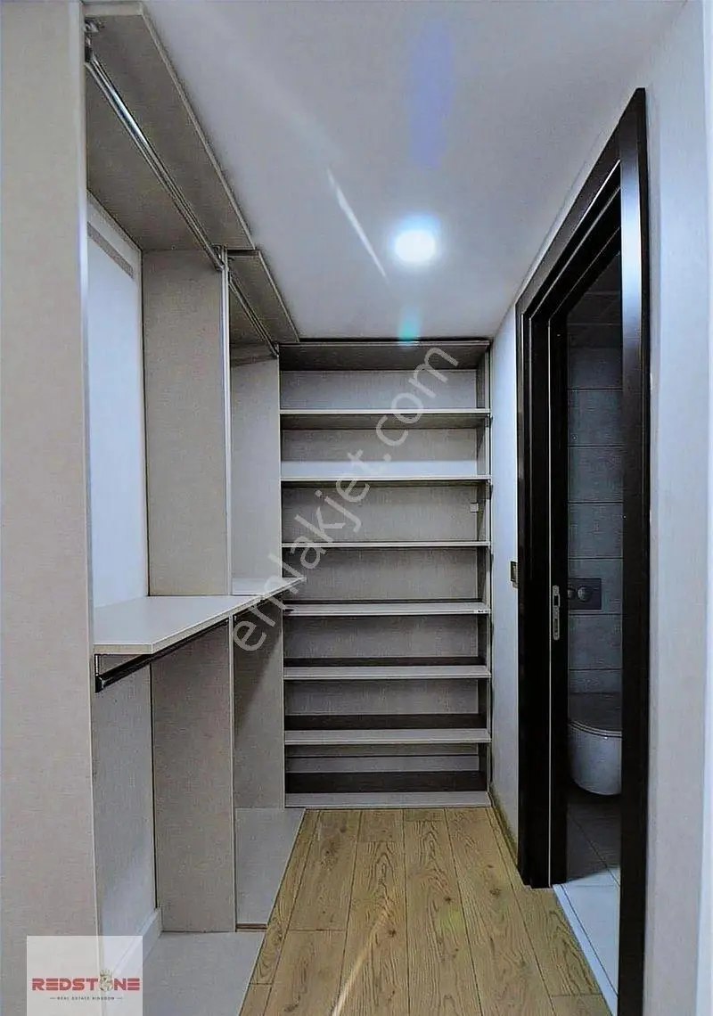 Redstone Castle Yeni Batı Vera Point Sitesi Satılık 2+1 Daire - Görsel 34