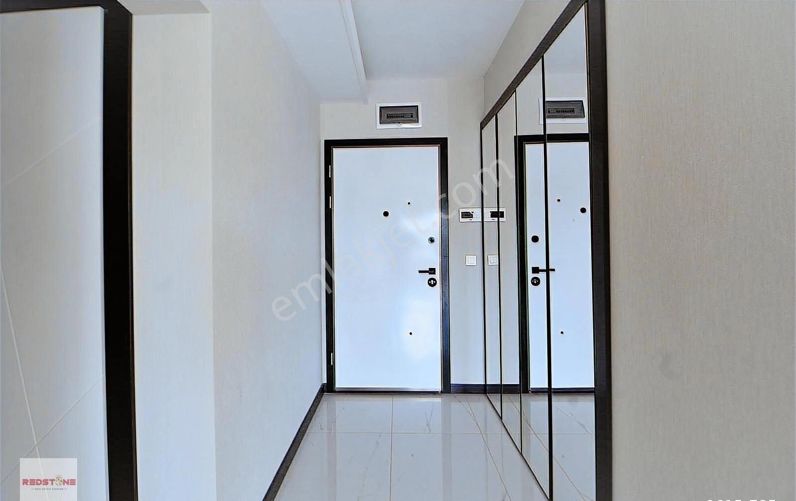 Redstone Castle Yeni Batı Vera Point Sitesi Satılık 2+1 Daire - Görsel 32