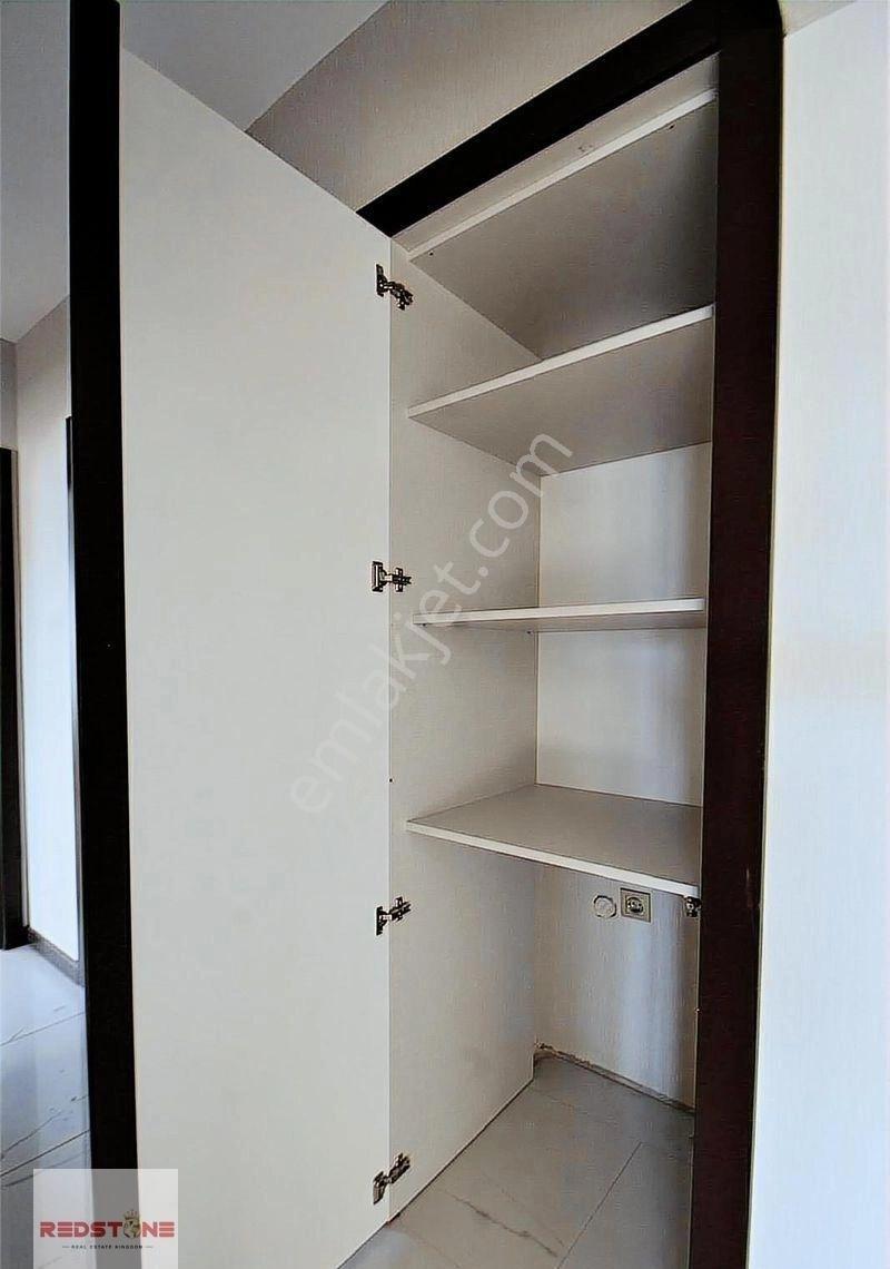 Redstone Castle Yeni Batı Vera Point Sitesi Satılık 2+1 Daire - Görsel 23