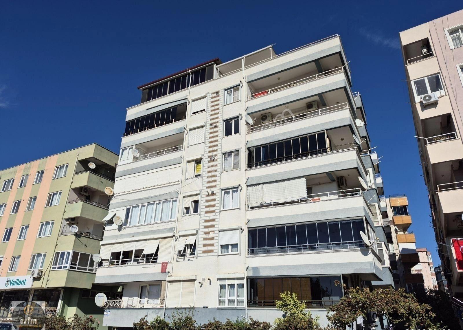 Edremit Merkeze Yakın Yürüyüş Yoluna Cephe 3+1 - Görsel 23