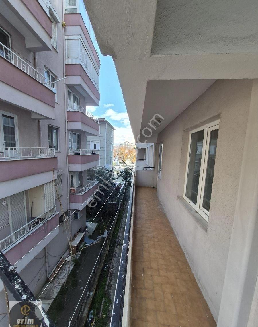 Erim'den Edremit Merkez'de Çarşıya Yakın 3+1 Satılık Daire - Görsel 8