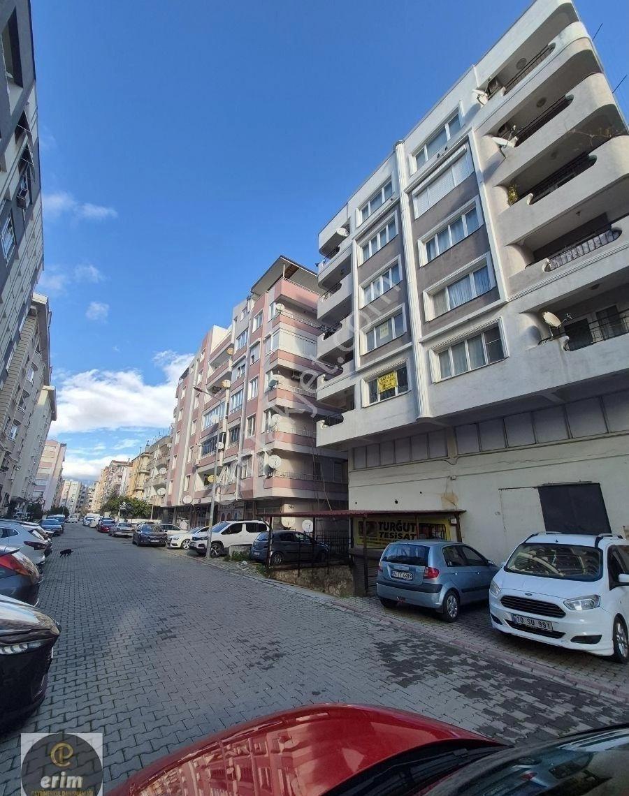 Erim'den Edremit Merkez'de Çarşıya Yakın 3+1 Satılık Daire - Görsel 5