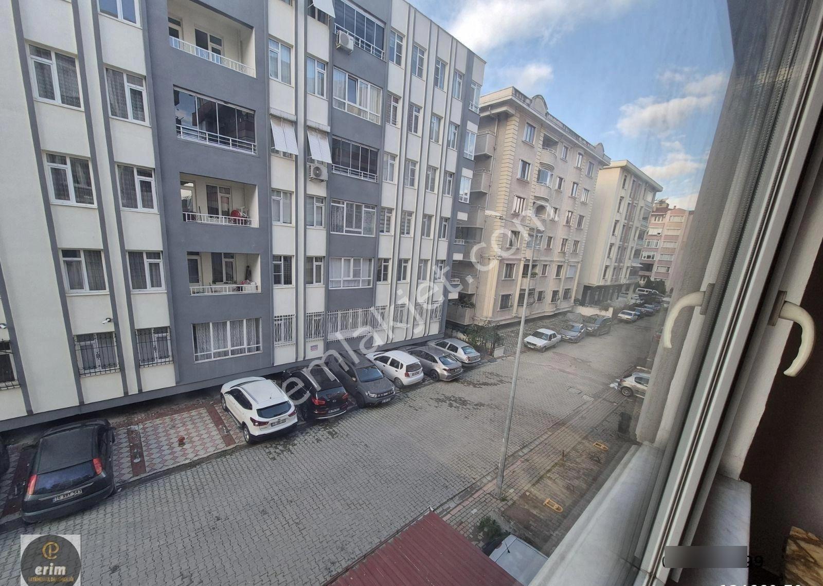 Erim'den Edremit Merkez'de Çarşıya Yakın 3+1 Satılık Daire - Görsel 9