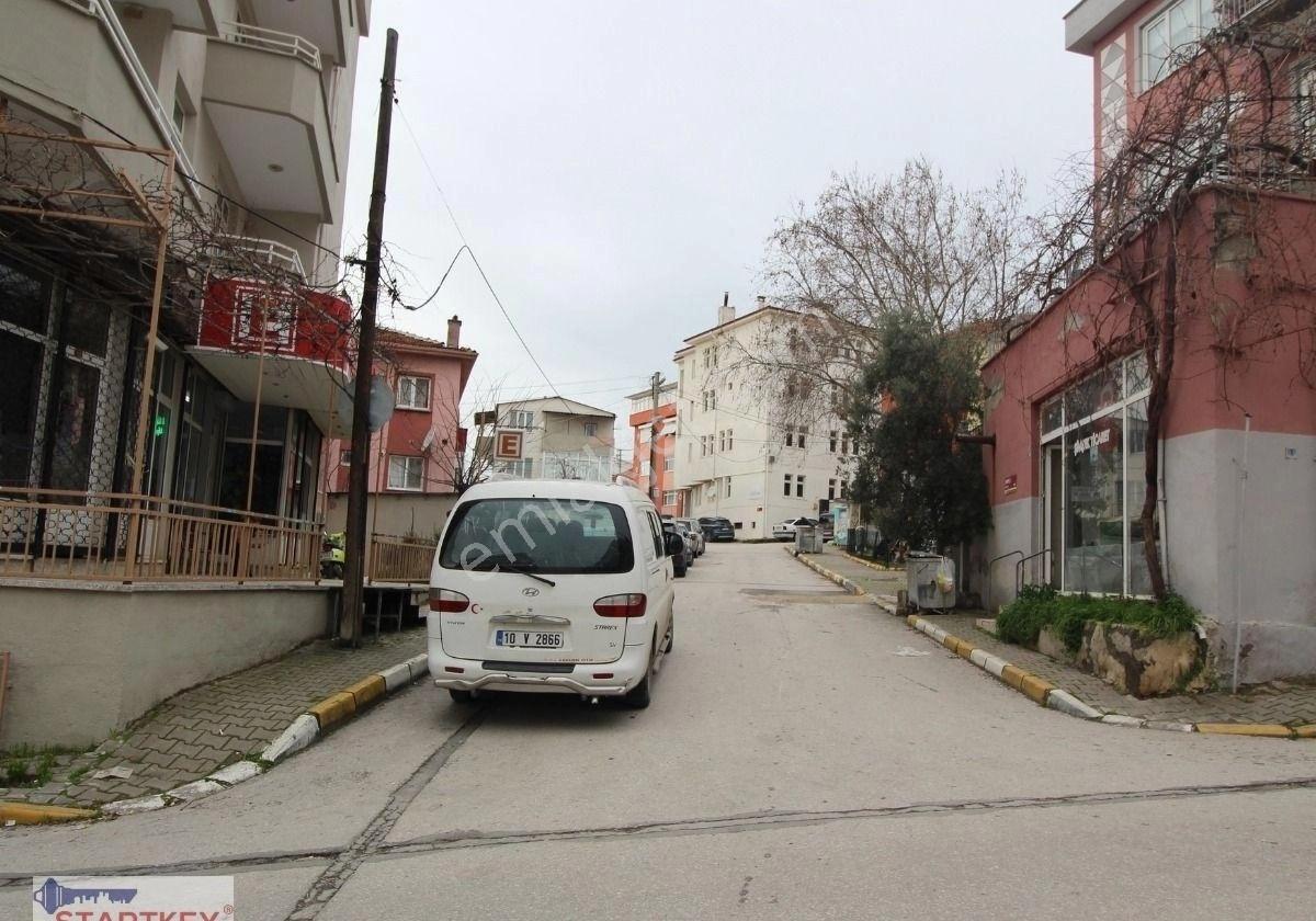 Sakarya'da Kiralık Dükkan - Görsel 20