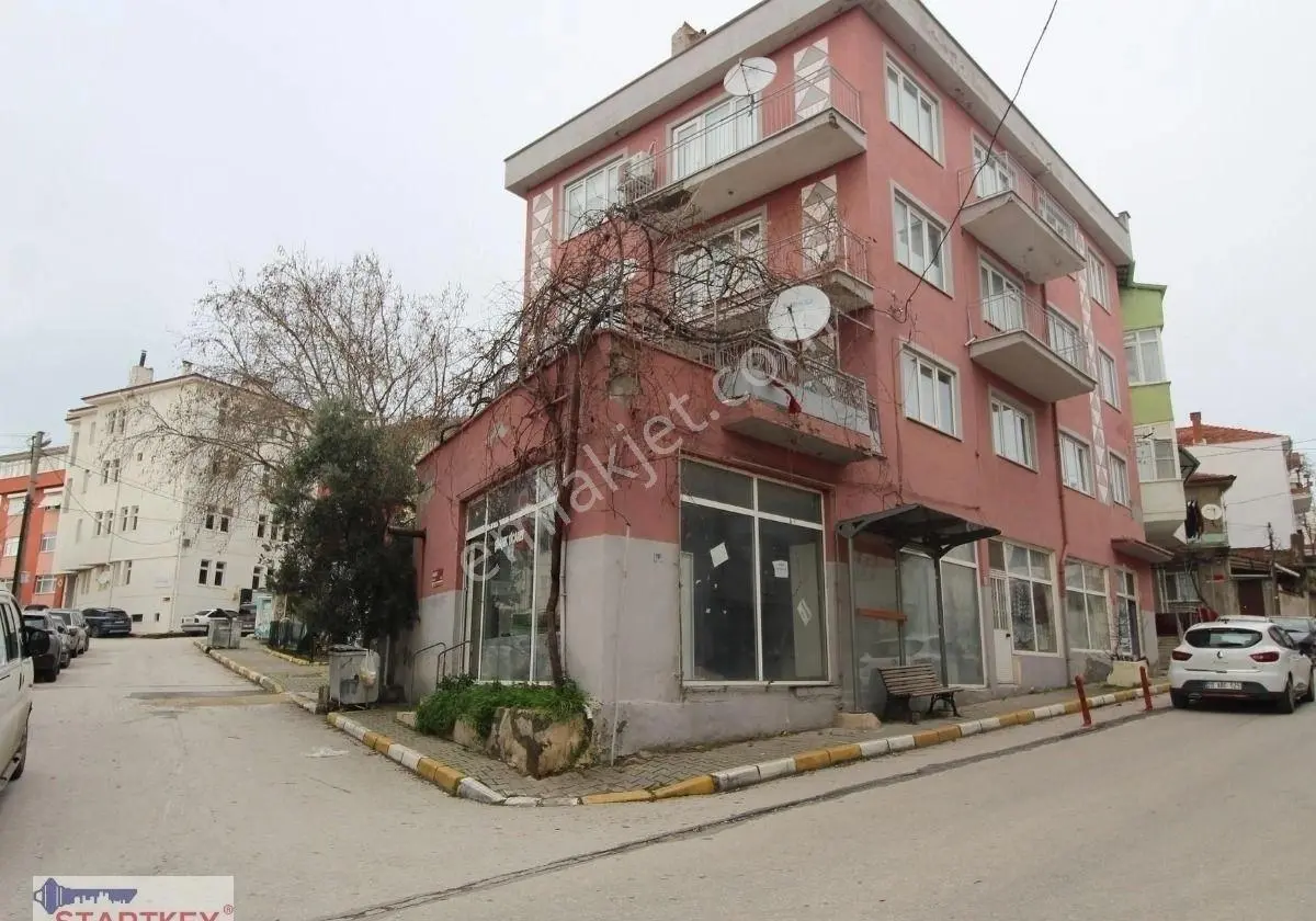 Sakarya'da Kiralık Dükkan