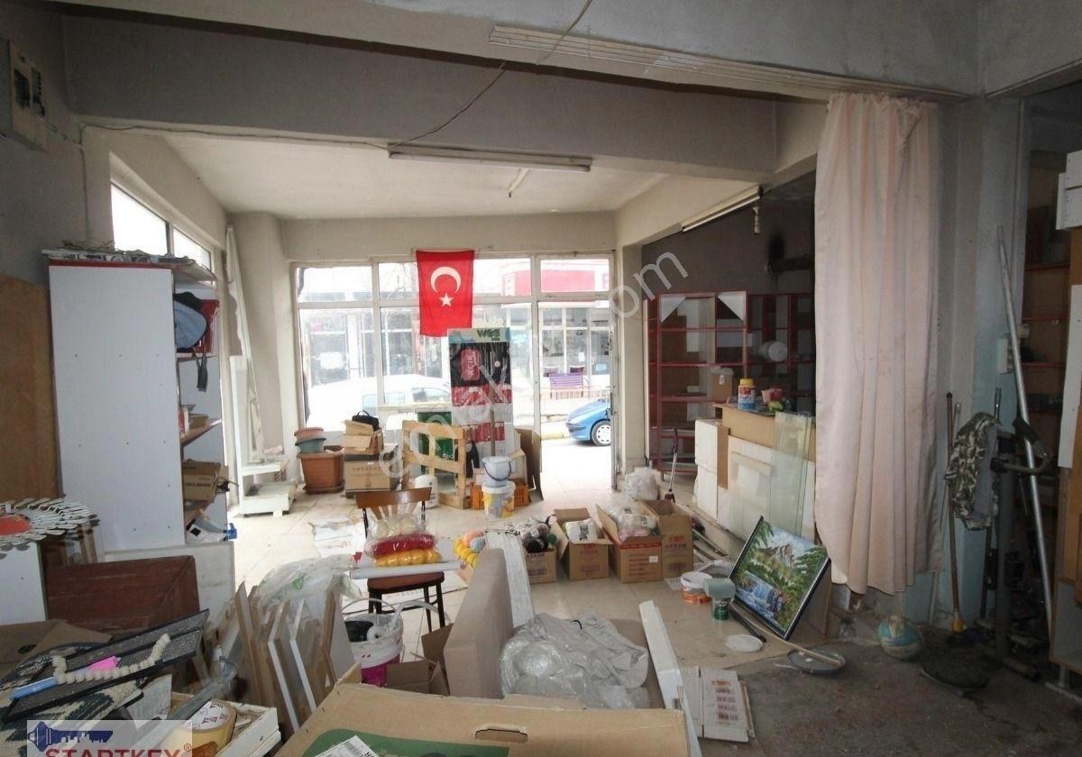 Sakarya'da Kiralık Dükkan - Görsel 29