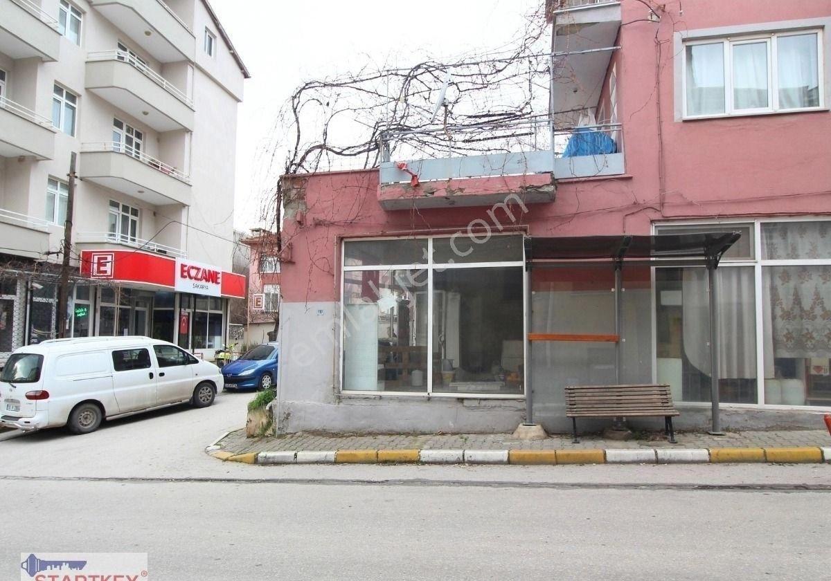 Sakarya'da Kiralık Dükkan - Görsel 12