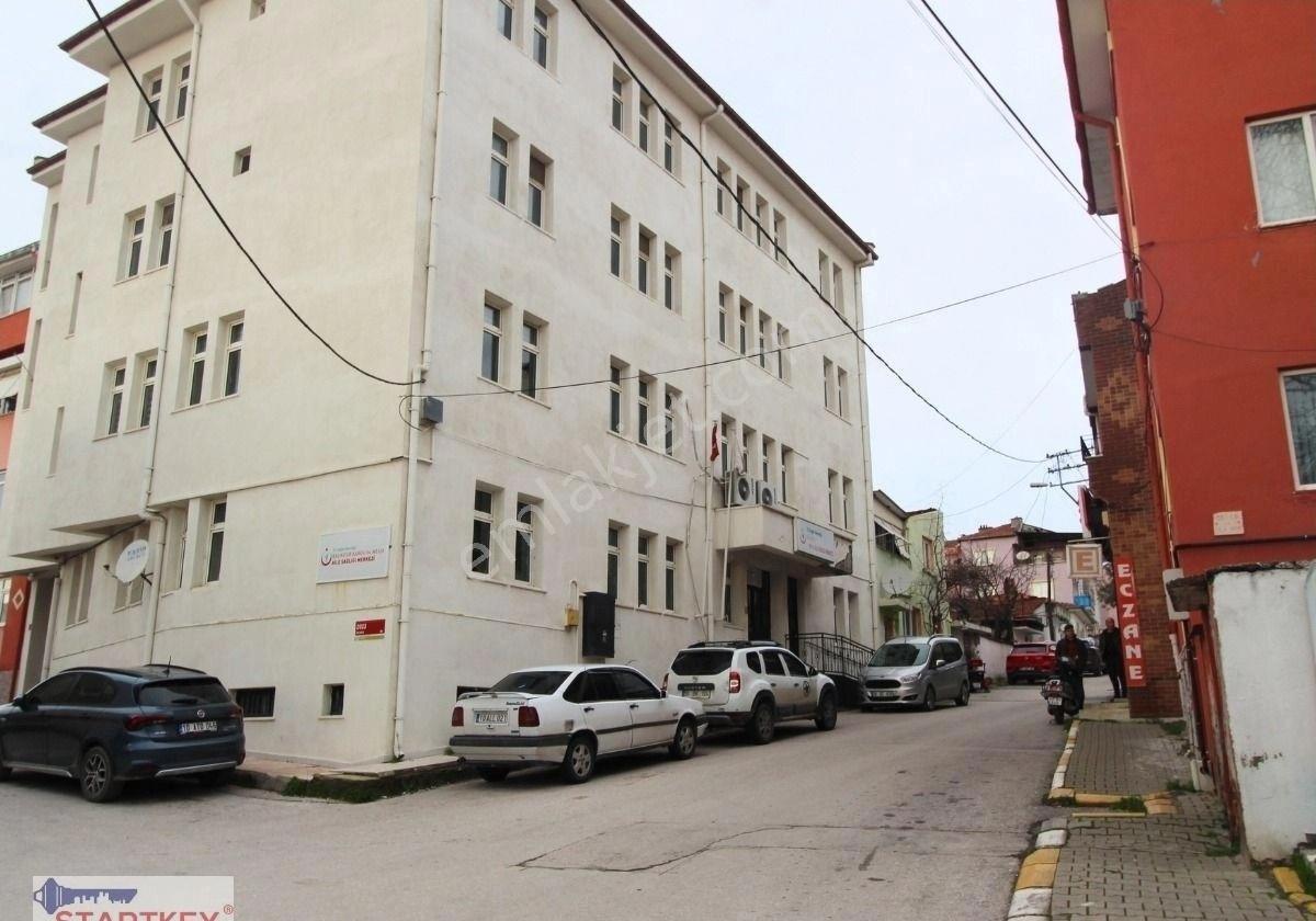 Sakarya'da Kiralık Dükkan - Görsel 16