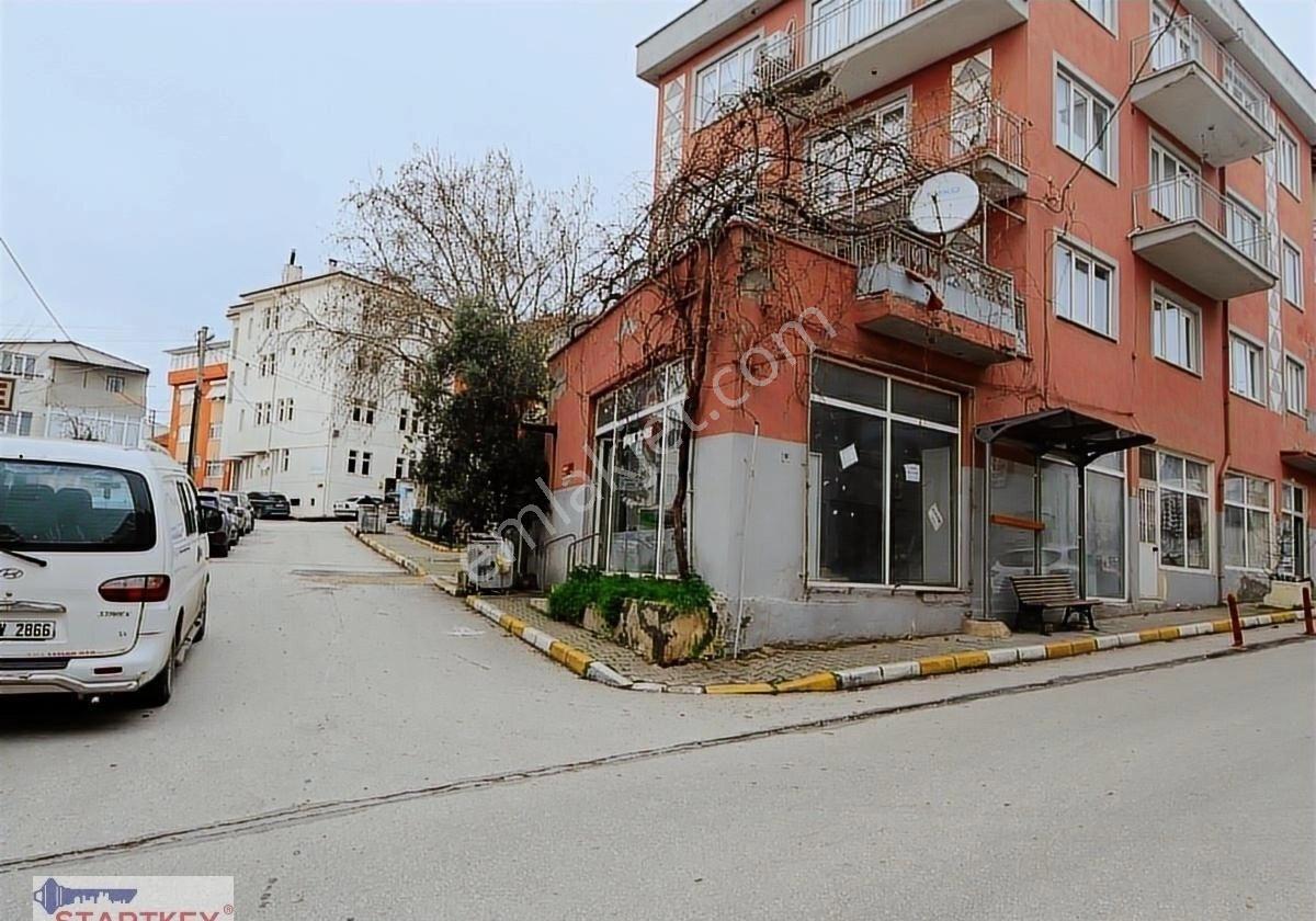 Sakarya'da Kiralık Dükkan - Görsel 34