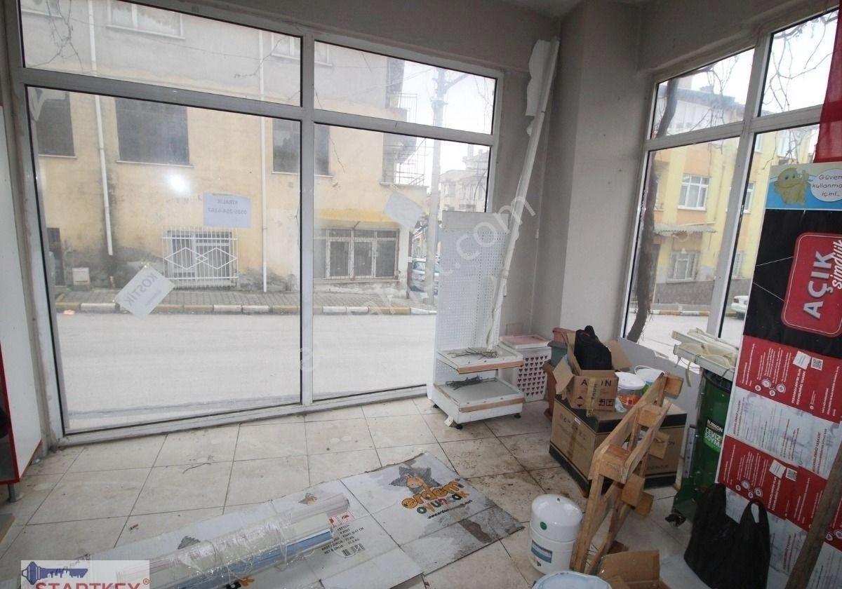 Sakarya'da Kiralık Dükkan - Görsel 3
