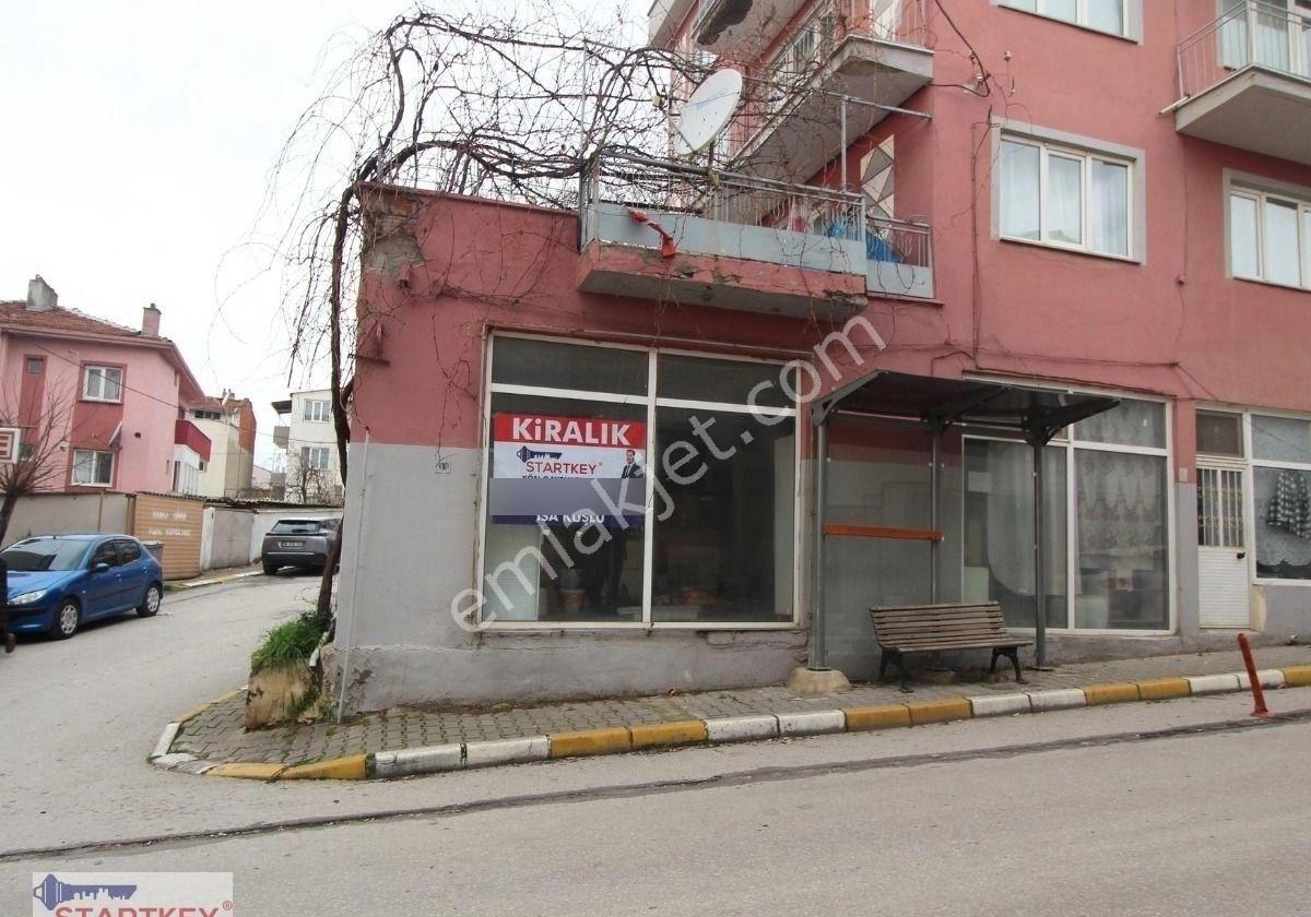 Sakarya'da Kiralık Dükkan - Görsel 15