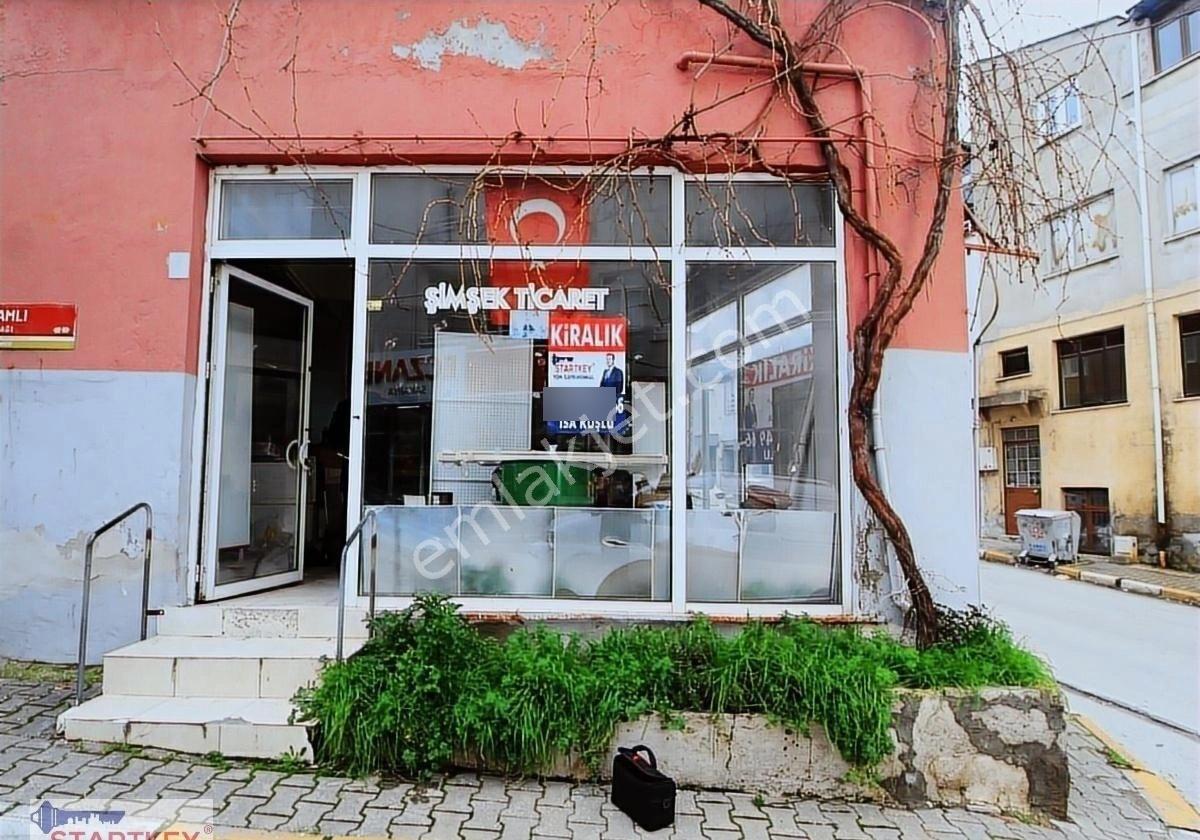 Sakarya'da Kiralık Dükkan - Görsel 27