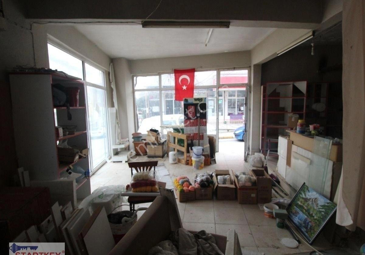 Sakarya'da Kiralık Dükkan - Görsel 28