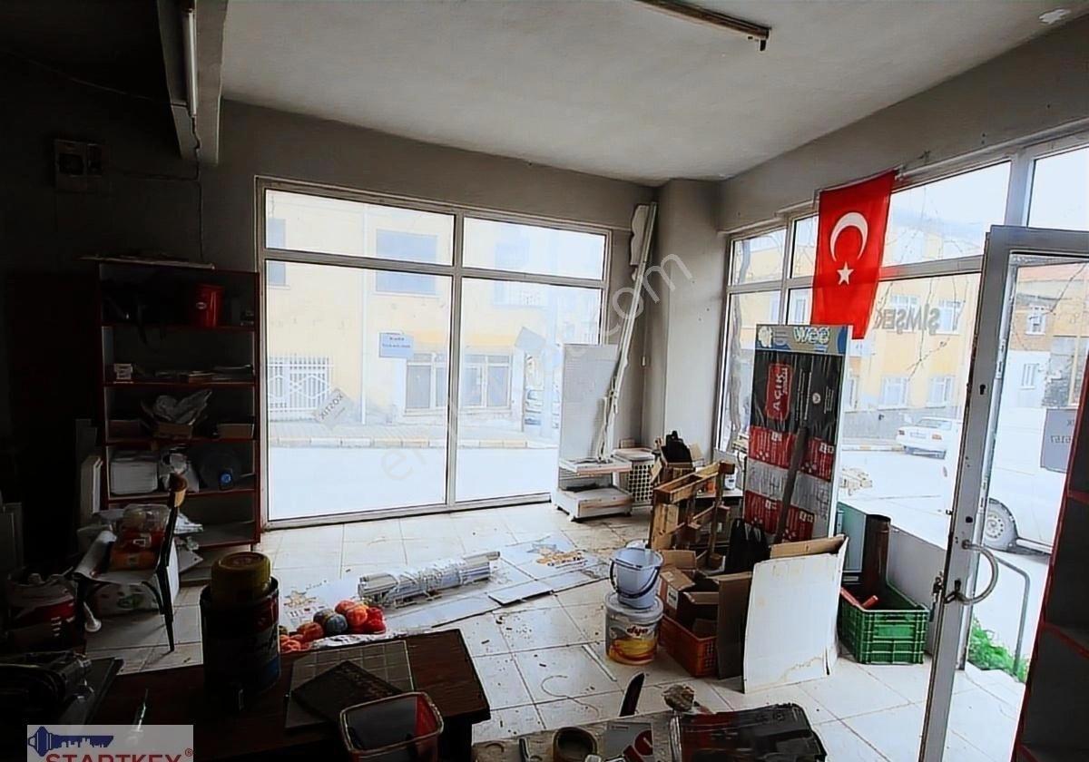 Sakarya'da Kiralık Dükkan - Görsel 7