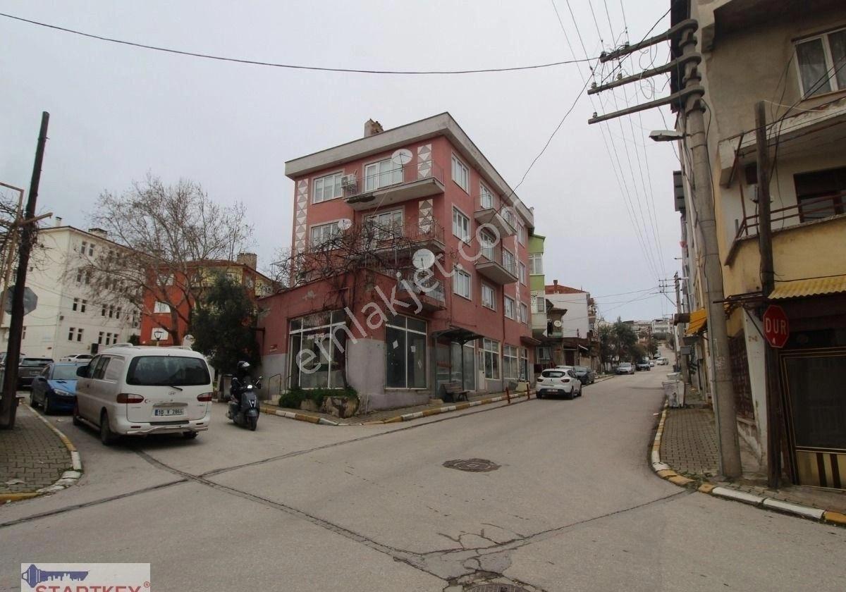 Sakarya'da Kiralık Dükkan - Görsel 19