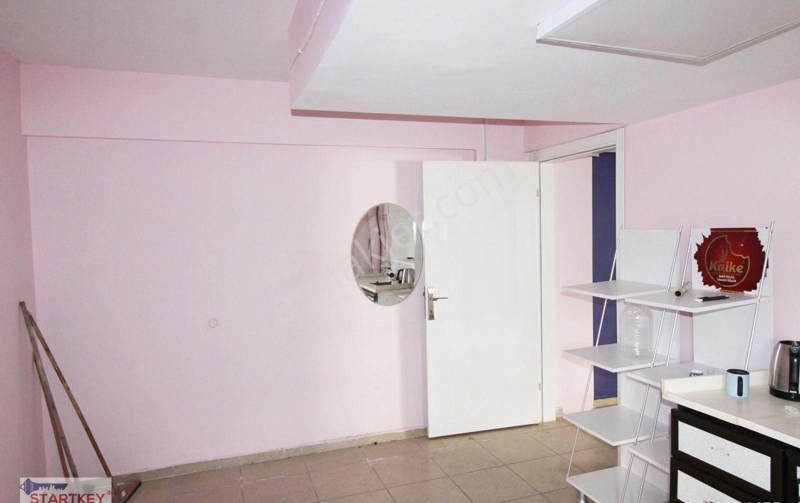 Startkey Den Bahçelievler De Satılık Dükkan- İşyeri-ofis-büro - Görsel 7