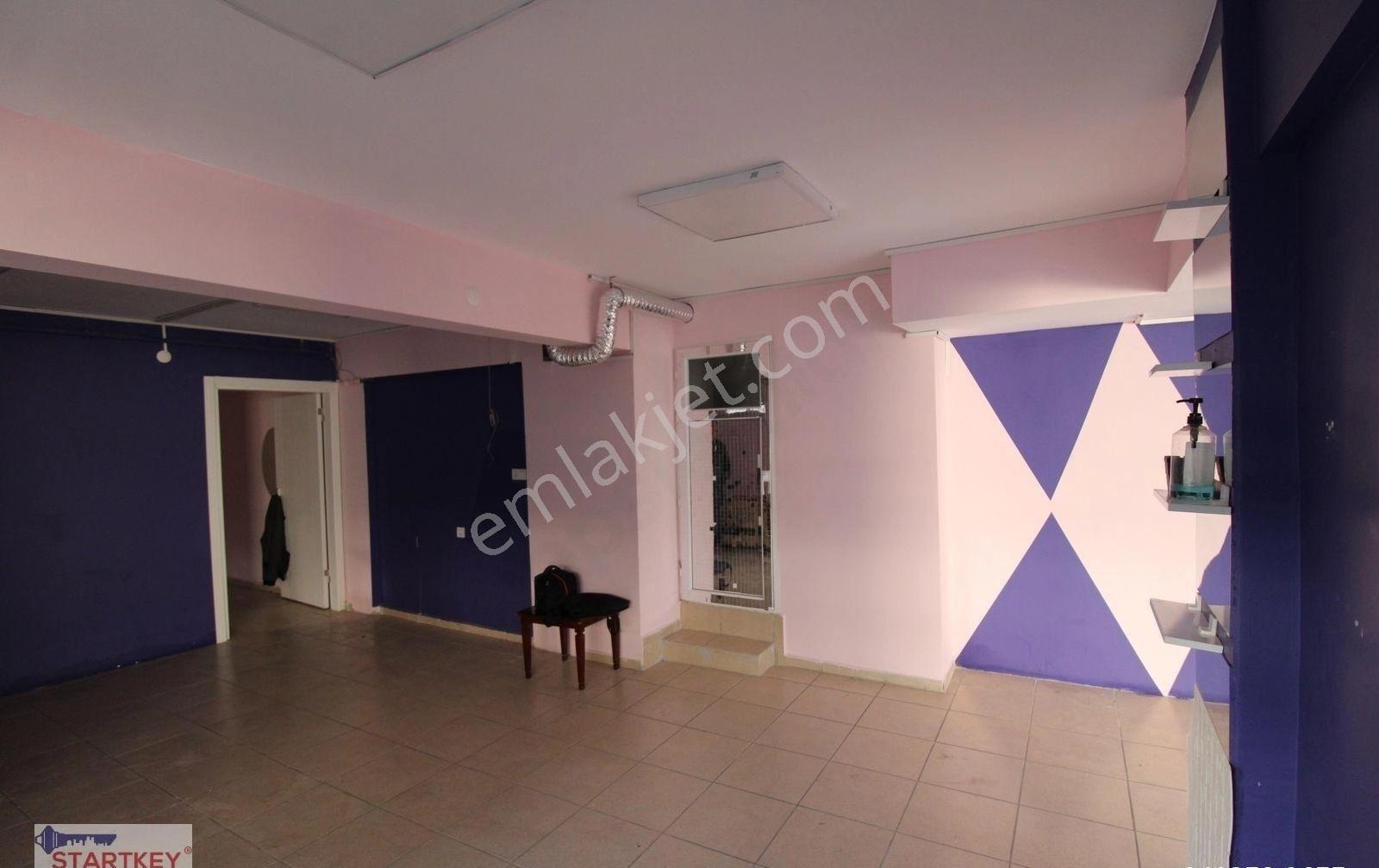 Startkey Den Bahçelievler De Satılık Dükkan- İşyeri-ofis-büro - Görsel 5