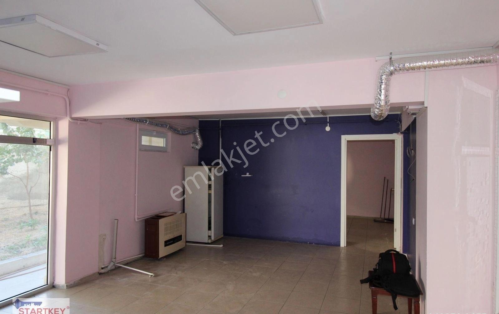 Startkey Den Bahçelievler De Satılık Dükkan- İşyeri-ofis-büro - Görsel 25