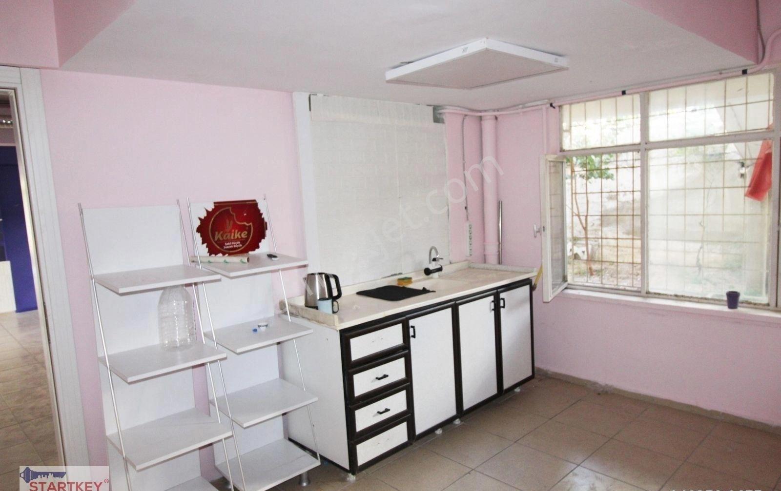 Startkey Den Bahçelievler De Satılık Dükkan- İşyeri-ofis-büro - Görsel 11