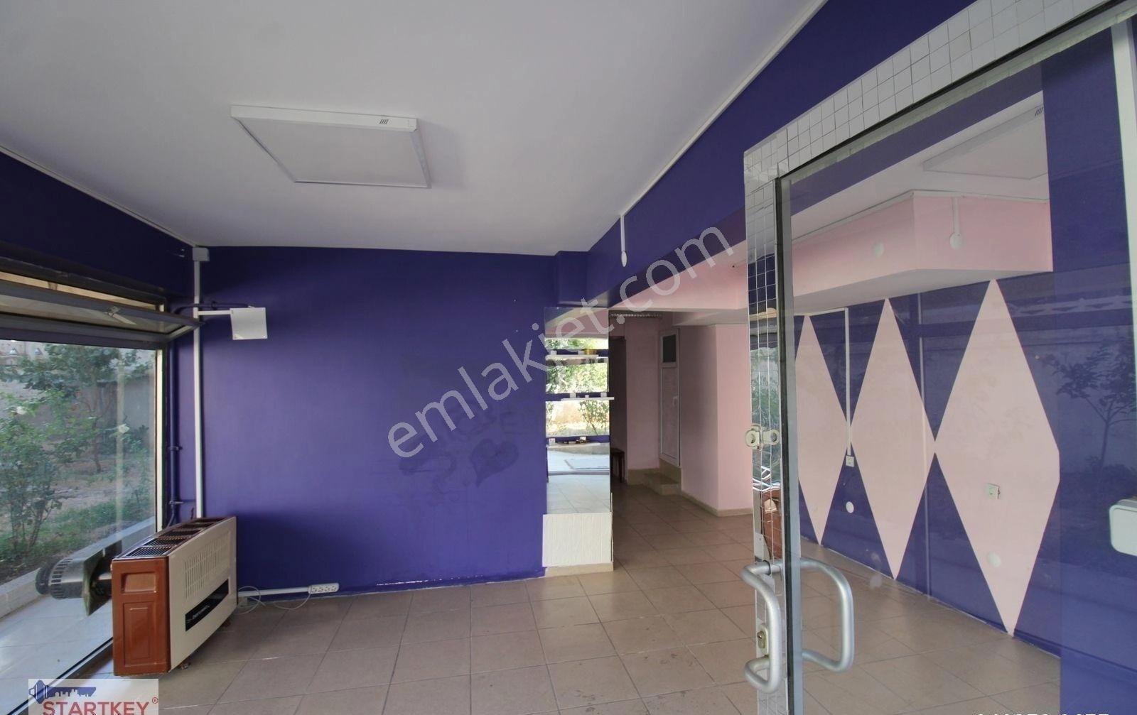 Startkey Den Bahçelievler De Satılık Dükkan- İşyeri-ofis-büro - Görsel 28