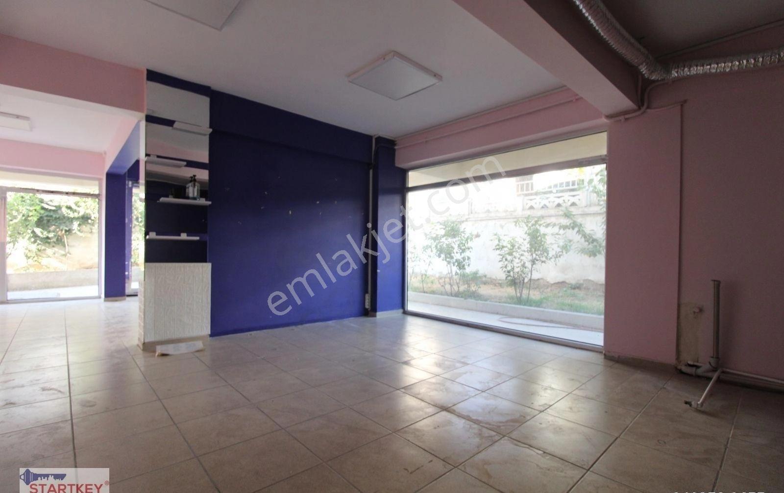 Startkey Den Bahçelievler De Satılık Dükkan- İşyeri-ofis-büro - Görsel 27