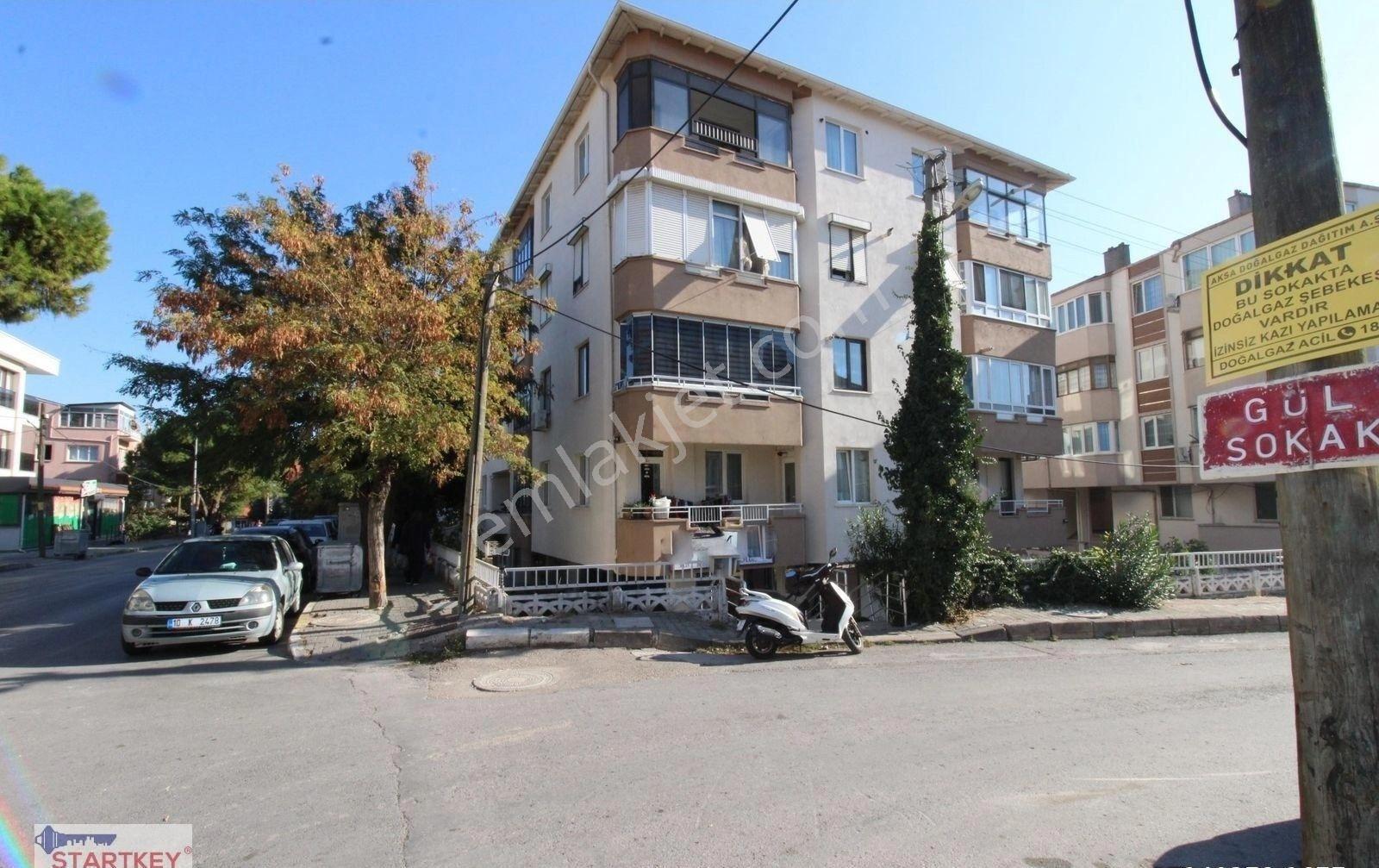 Startkey Den Bahçelievler De Satılık Dükkan- İşyeri-ofis-büro - Görsel 3