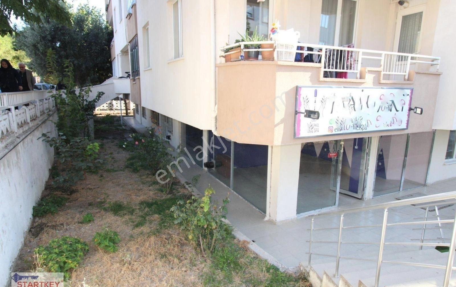 Startkey Den Bahçelievler De Satılık Dükkan- İşyeri-ofis-büro - Görsel 2