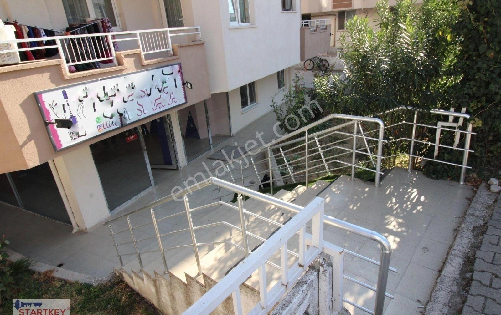 Startkey Den Bahçelievler De Satılık Dükkan- İşyeri-ofis-büro - Görsel 24