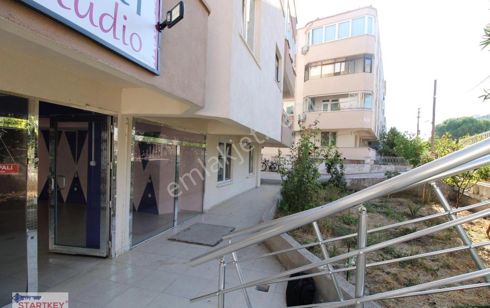Startkey Den Bahçelievler De Satılık Dükkan- İşyeri-ofis-büro - Görsel 19