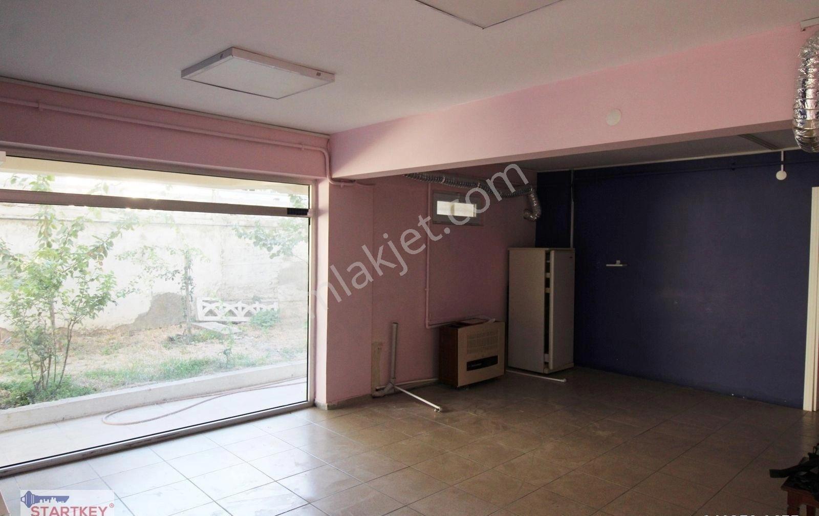 Startkey Den Bahçelievler De Satılık Dükkan- İşyeri-ofis-büro - Görsel 29
