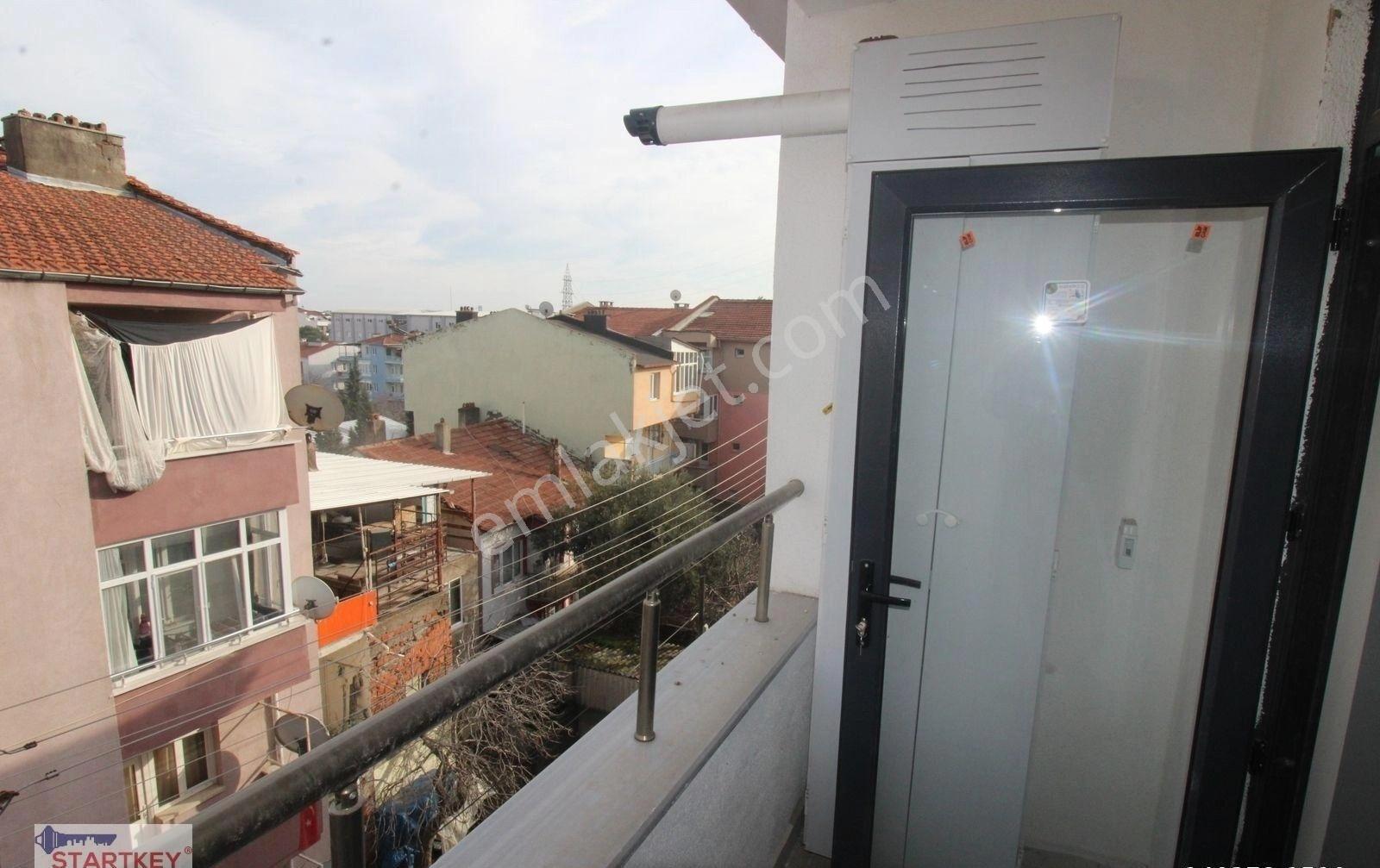Sütlüce Mah.nef 'e Yürüme Mesafesinde Sıfır Satılık 1+1 Daire - Görsel 15