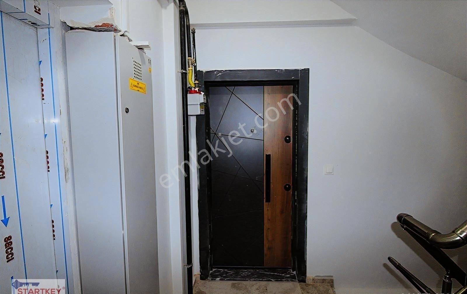 Sütlüce Mah.nef 'e Yürüme Mesafesinde Sıfır Satılık 1+1 Daire - Görsel 18