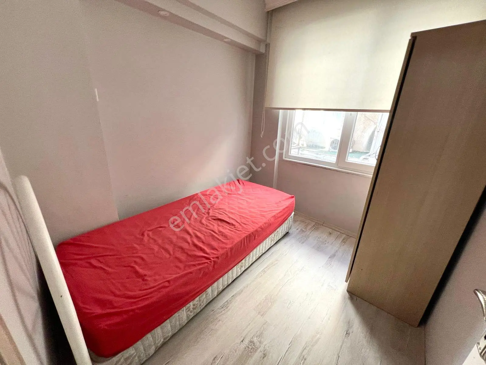 Referans'tan Akçay Merkez'de Denize 100 Mt Ön Cephe 2+1 Daire - Görsel 4