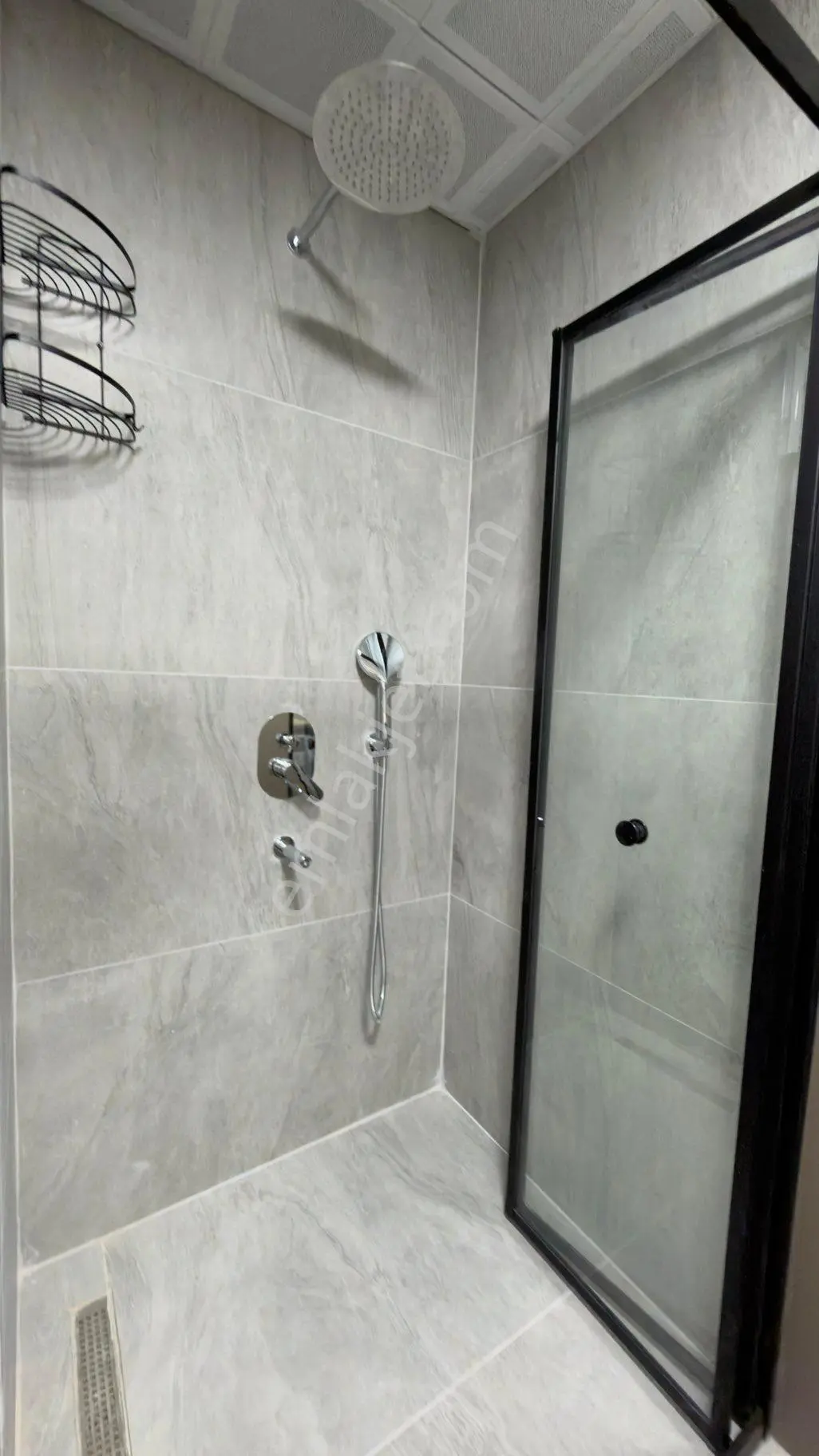 Turvilla'dan Aksu Altıntaş Asena Residence'de 1+1 Kiralık Daire - Görsel 14