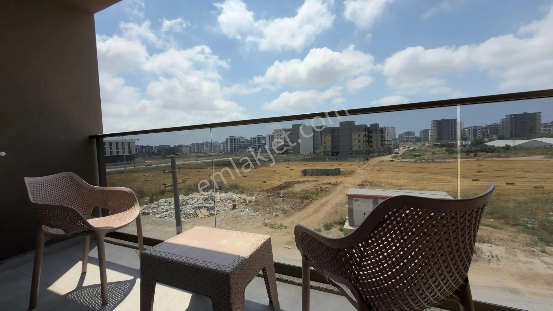 Turvilla'dan Aksu Altıntaş Asena Residence'de 1+1 Kiralık Daire - Görsel 9