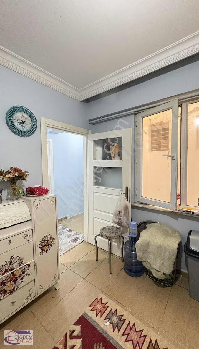 Daire – İstanbul - Görünüm 4