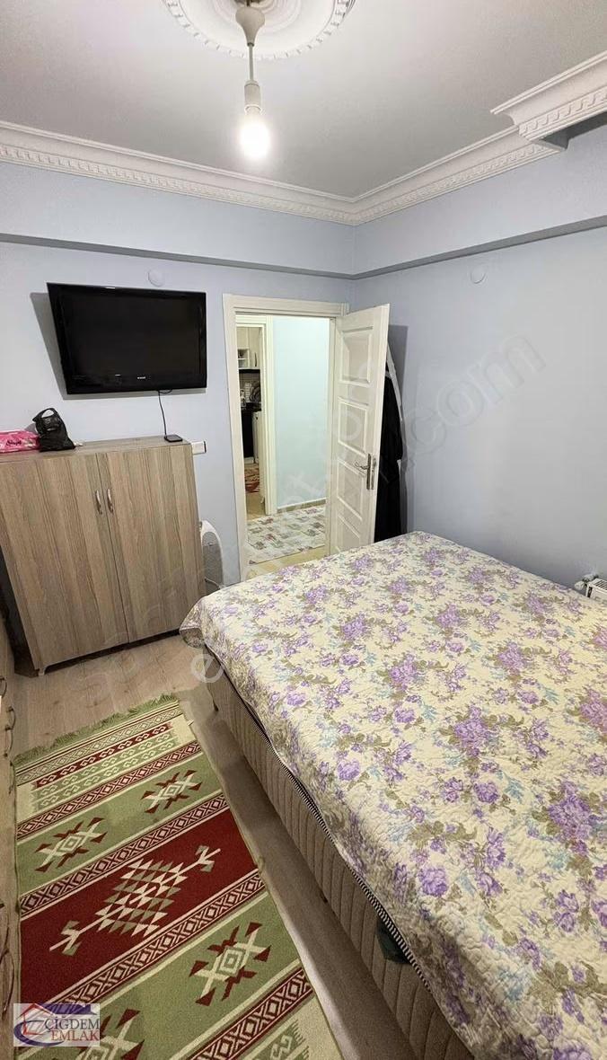 Daire – İstanbul - Görünüm 3