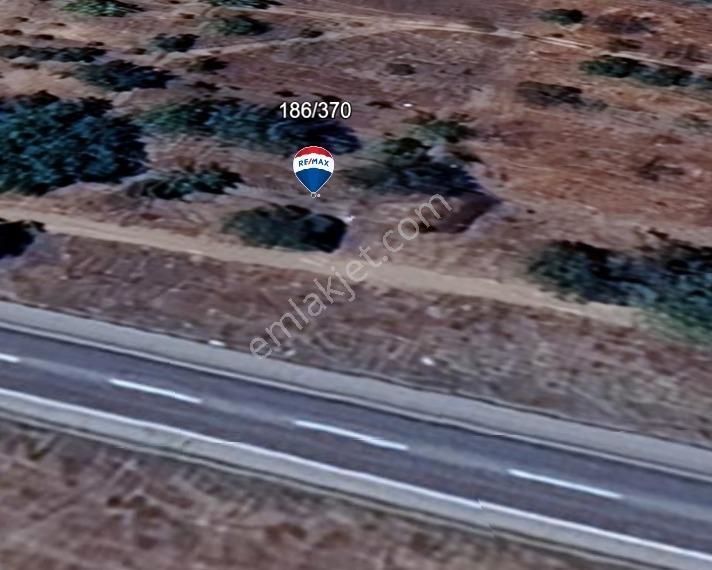 Remax Toros'tan Niğde Ulukışla Beyağıl'da Satılık Bahçe - Görsel 4