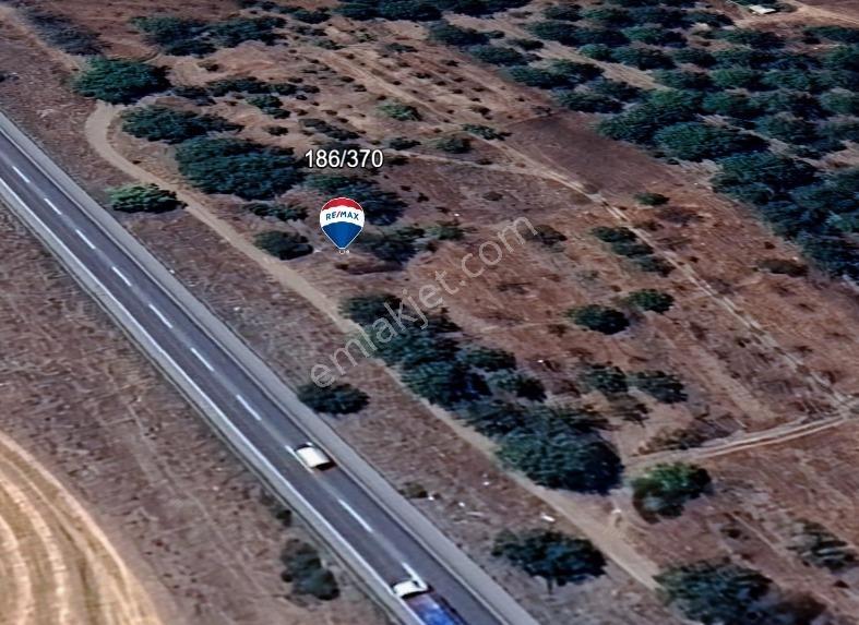 Remax Toros'tan Niğde Ulukışla Beyağıl'da Satılık Bahçe - Görsel 11