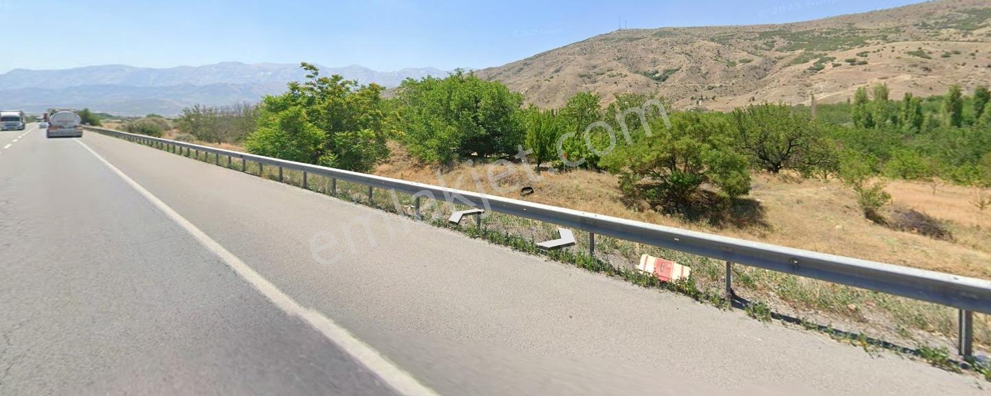 Remax Toros'tan Niğde Ulukışla Beyağıl'da Satılık Bahçe - Görsel 10