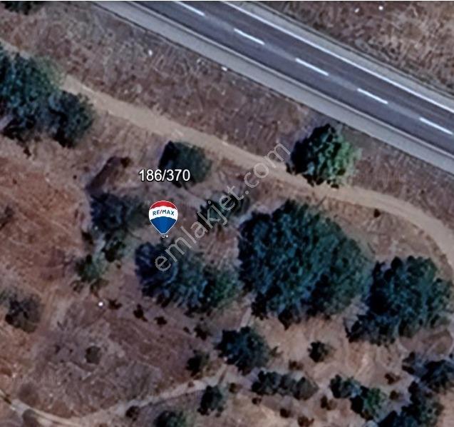 Remax Toros'tan Niğde Ulukışla Beyağıl'da Satılık Bahçe - Görsel 17
