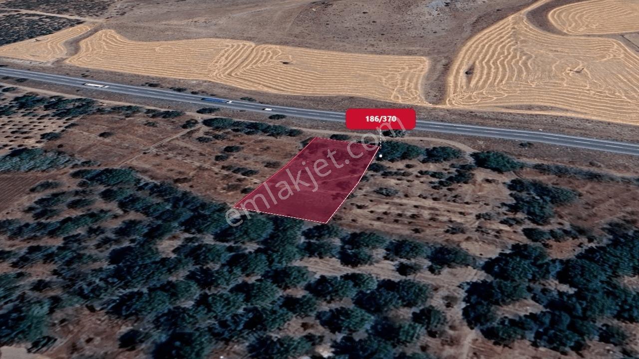 Remax Toros'tan Niğde Ulukışla Beyağıl'da Satılık Bahçe - Görsel 6