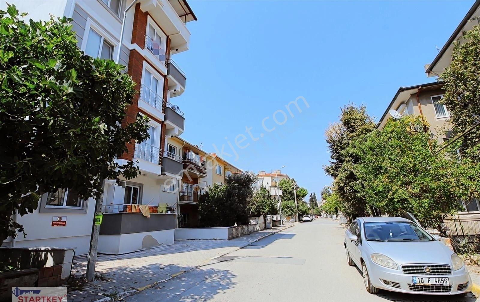 Startkey Yön G.m'den Kasaplar Mah. Dubleks 2+1 Satılık Daire
