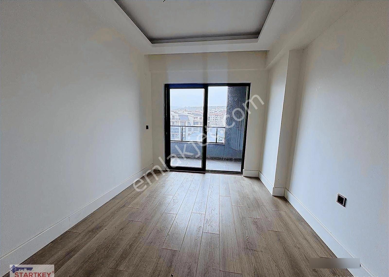 Twin Towers'ta Satılık Ara Kat 3+1 Ultra Lüks Daire - Görsel 16