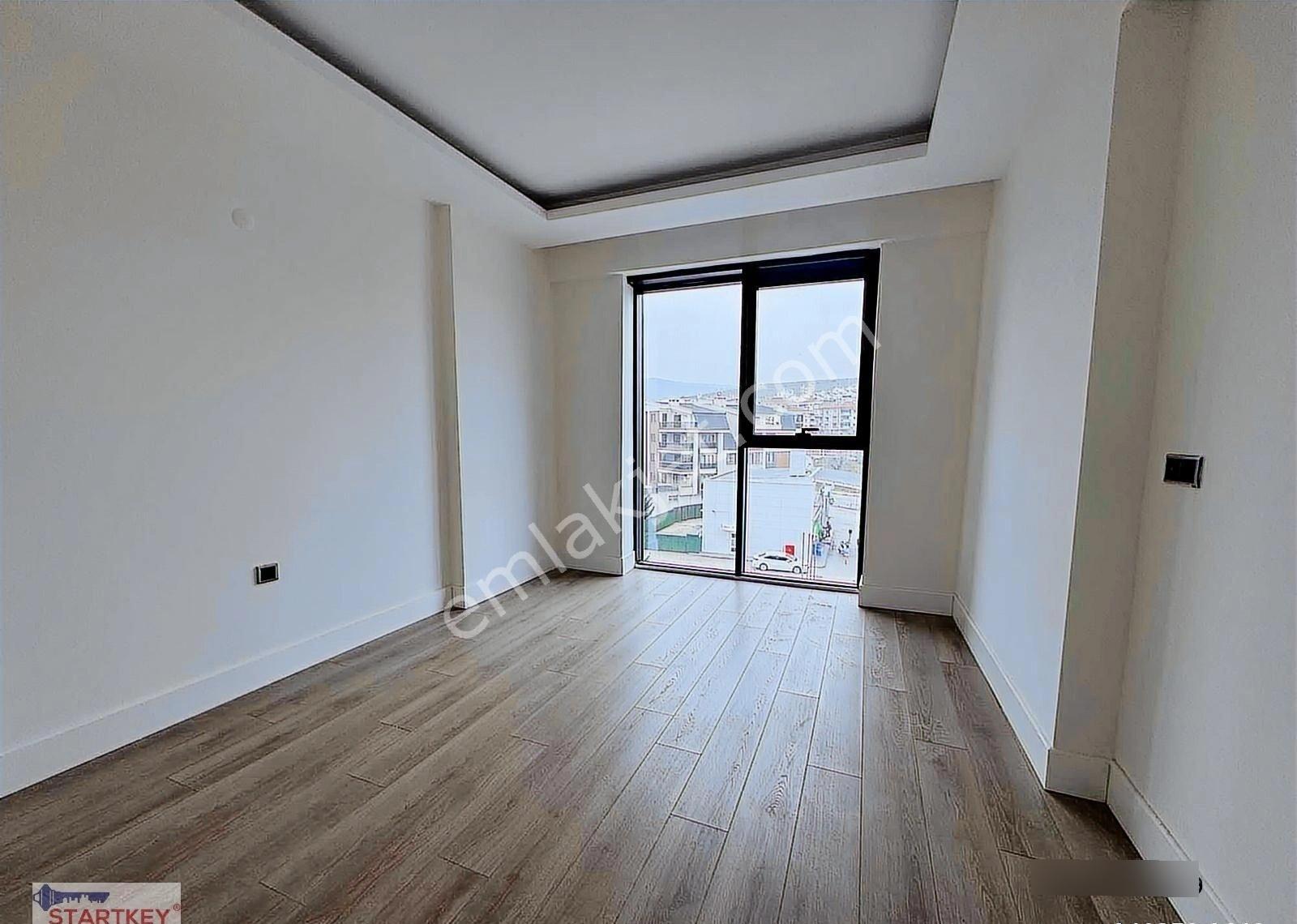 Twin Towers'ta Satılık Ara Kat 3+1 Ultra Lüks Daire - Görsel 26