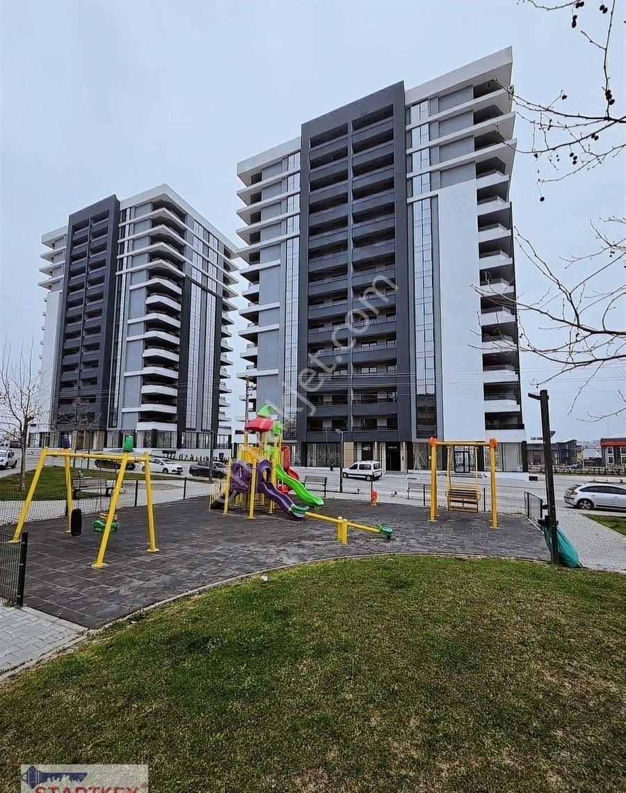 Twin Towers'ta Satılık Ara Kat 3+1 Ultra Lüks Daire - Görsel 8