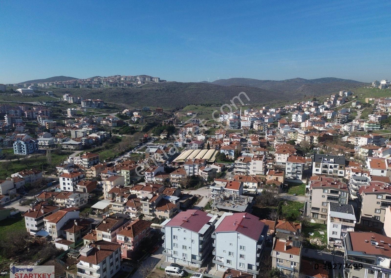 Gaziosmanpaşa Mahallesi Sıfır 2+1 Satılık Daire - Görsel 12