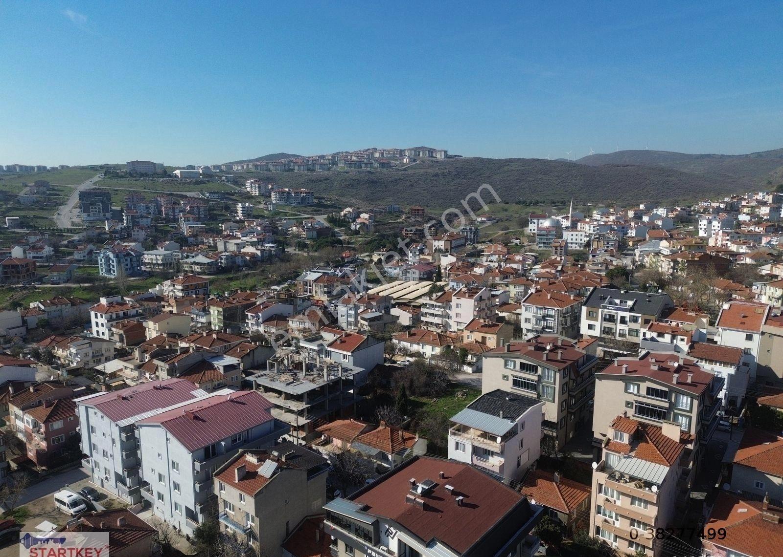 Gaziosmanpaşa Mahallesi Sıfır 2+1 Satılık Daire - Görsel 30