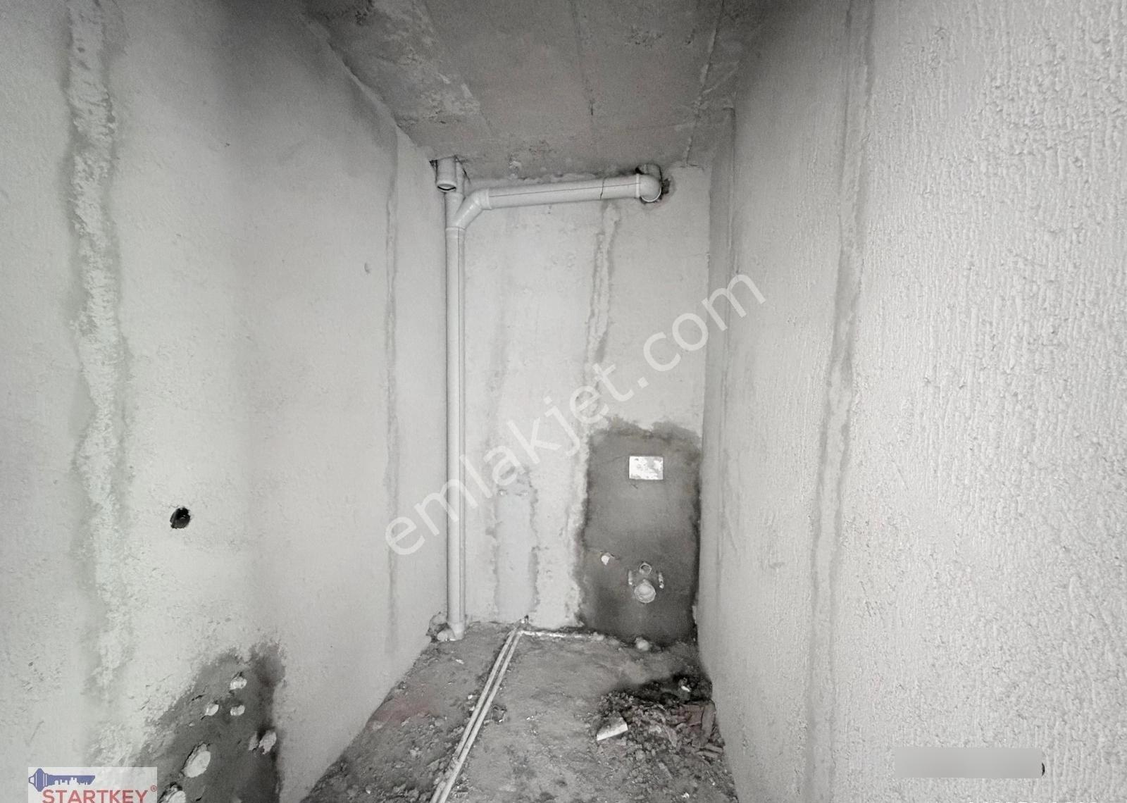 Gaziosmanpaşa Mahallesi Sıfır 2+1 Satılık Daire - Görsel 27